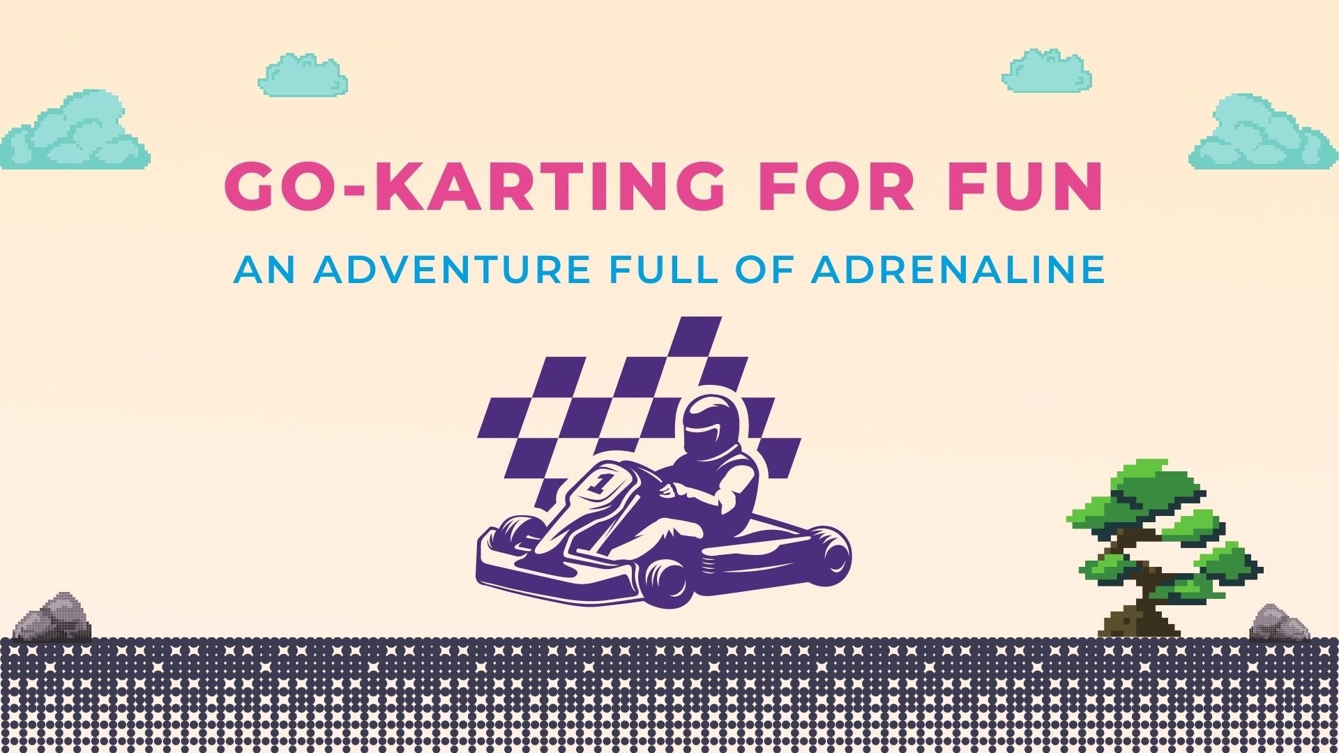 Go-Karting for fun: An exciting and thrilling adventure - Gamestate