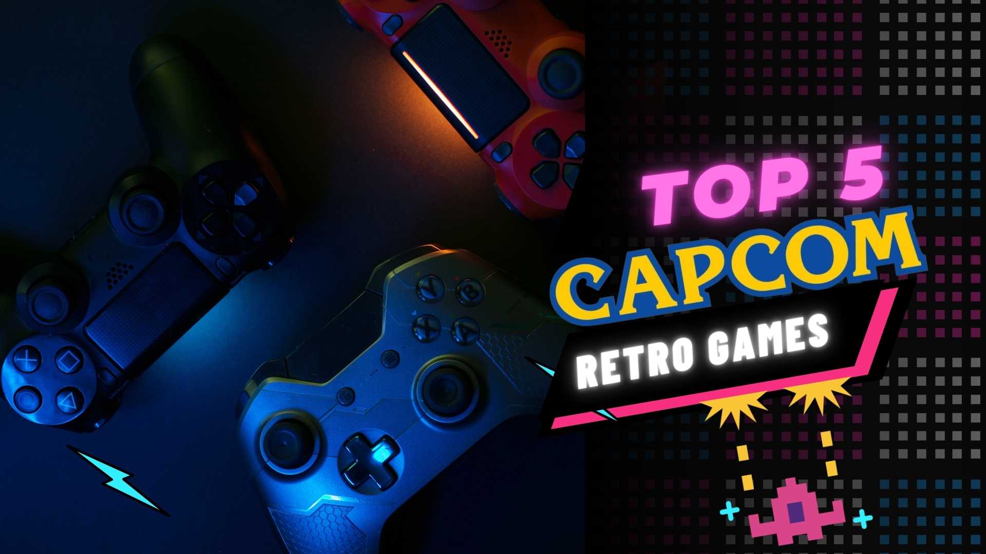 Best Multiplayer Arcade Games – Gamestate